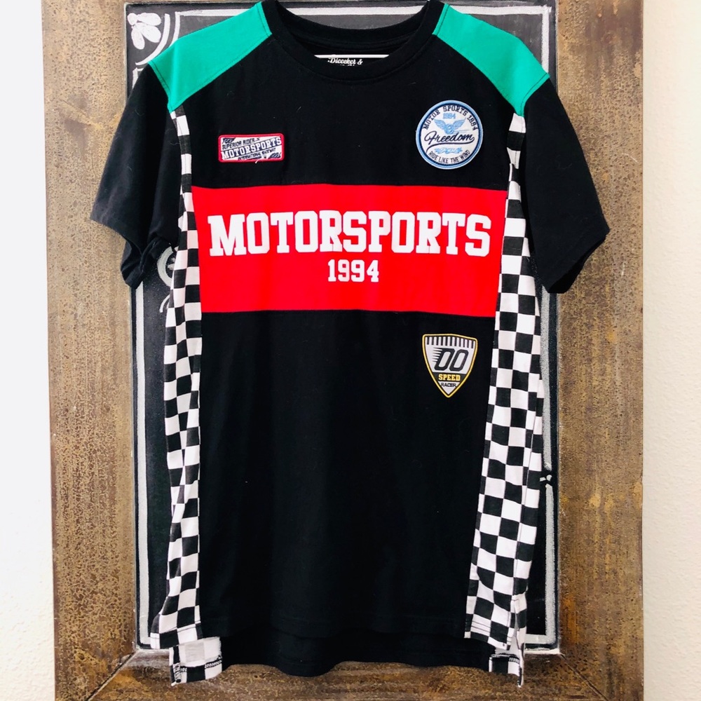 Men’s T-Shirt *SOLD*